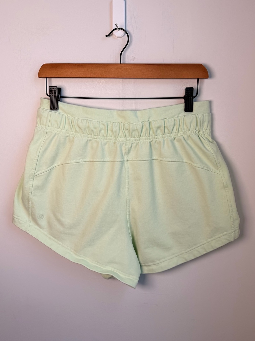 Lululemon Inner Glow High-Rise Short 3" - Picture 7 of 10